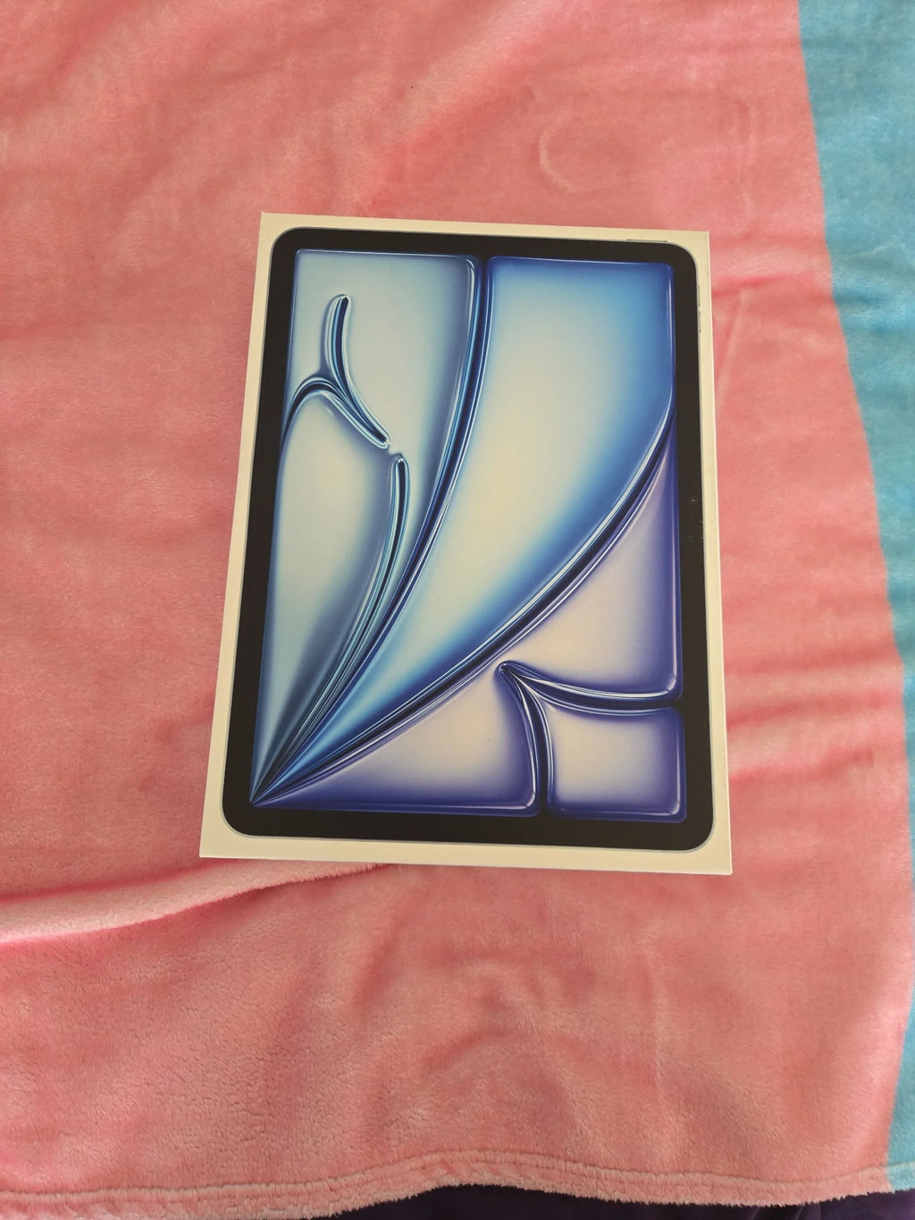 iPad Air 11inch M2 7M23