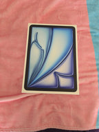 iPad Air 11inch M2 7M23