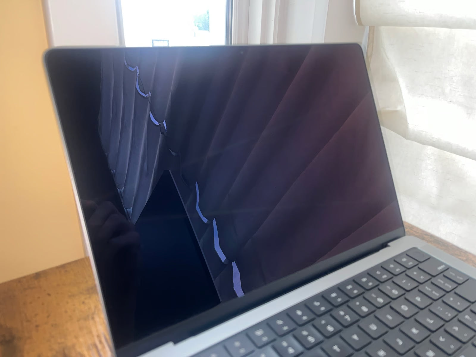 MacBook Pro M1 16GB/512GB 13鈥?8P26