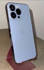 Apple iPhone 13 Pro 128 GB in Sierra Blue for Unlocked 8A57