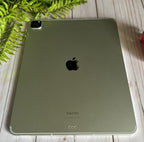 Apple iPad Pro 12.9-inch (6th Gen) 128 GB WI-FI + Cellular and Apple Pencil 5O65