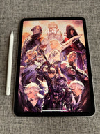 Apple iPad Pro 11-inch (4th Generation) 128GB in Space Gray 1C17