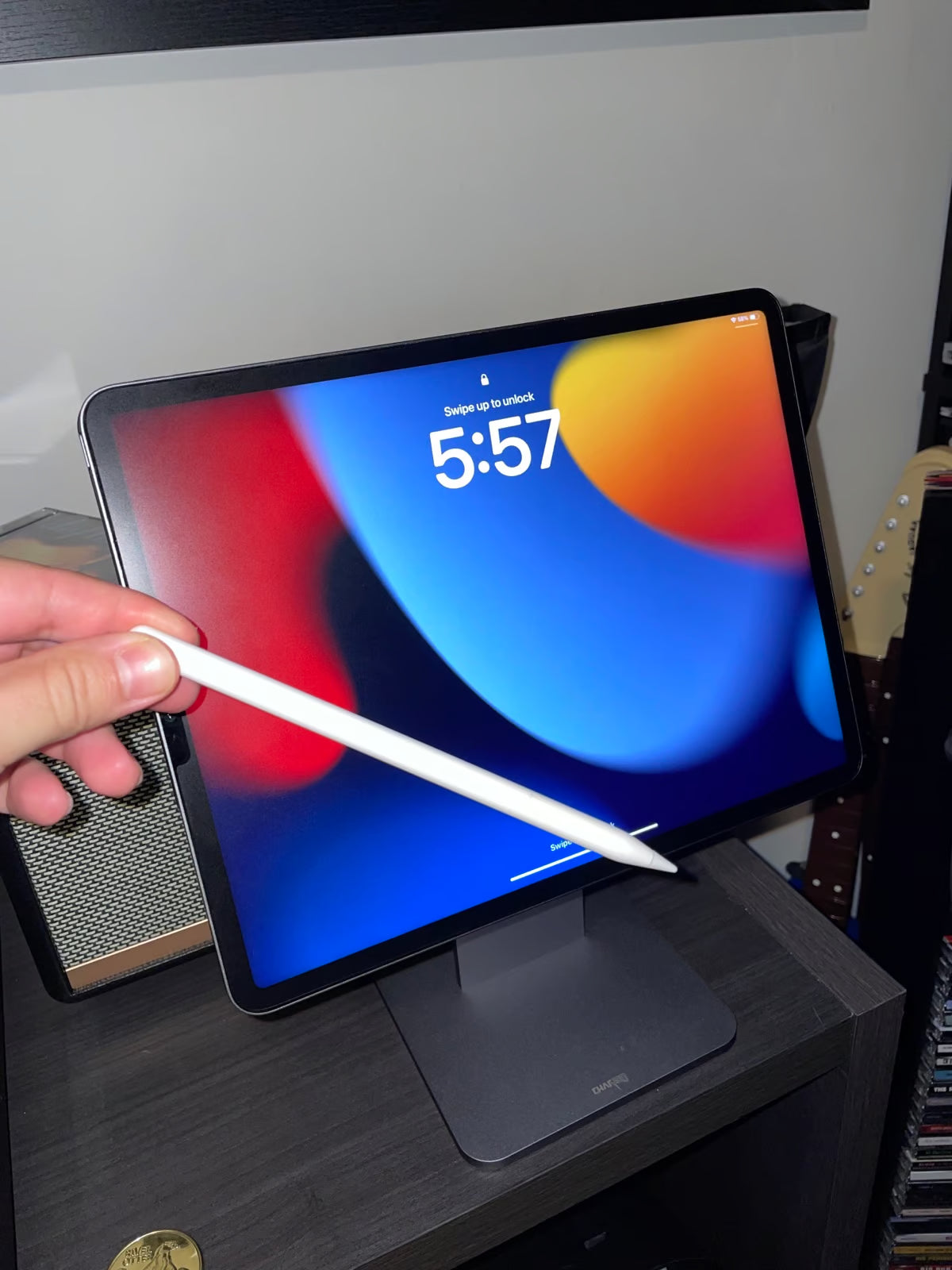 Apple iPad Pro 5th Generation 12.9in. 3C65