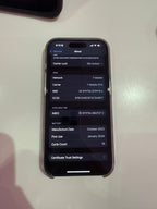 Apple iPhone 15 Pro Natural Titanium 128GB (T-Mobile) 6C82