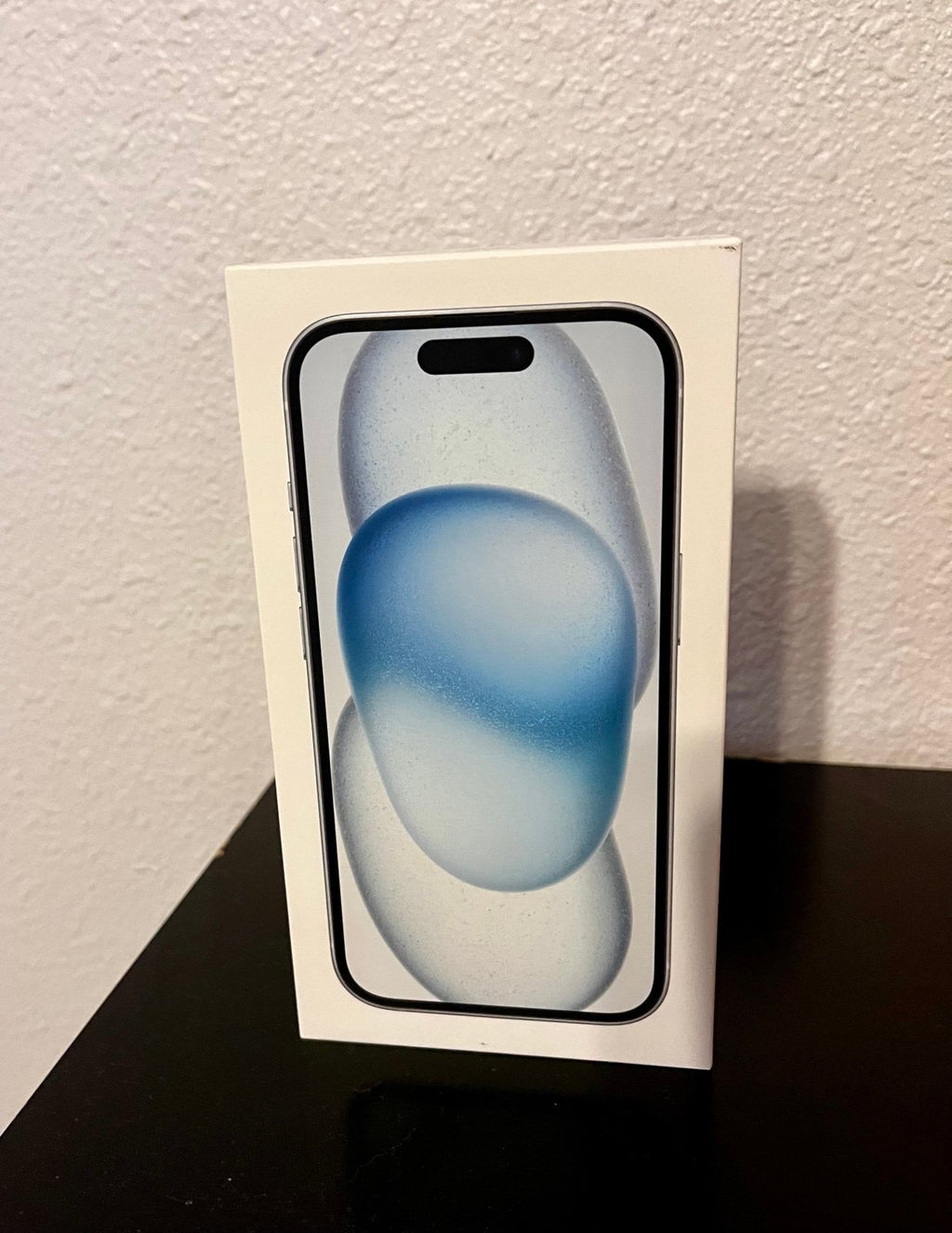 iphone 15 tmobile new unopened in box 6G98