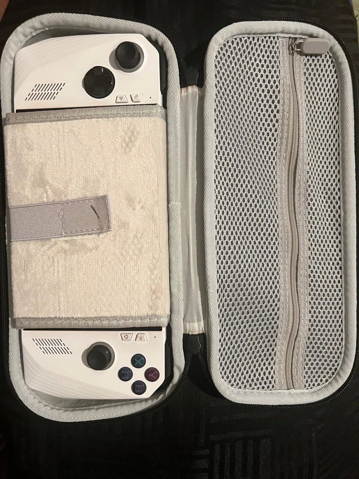 ASUS - ROG Ally 8C67