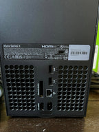 Xbox Series X 1TB Console 2Y31