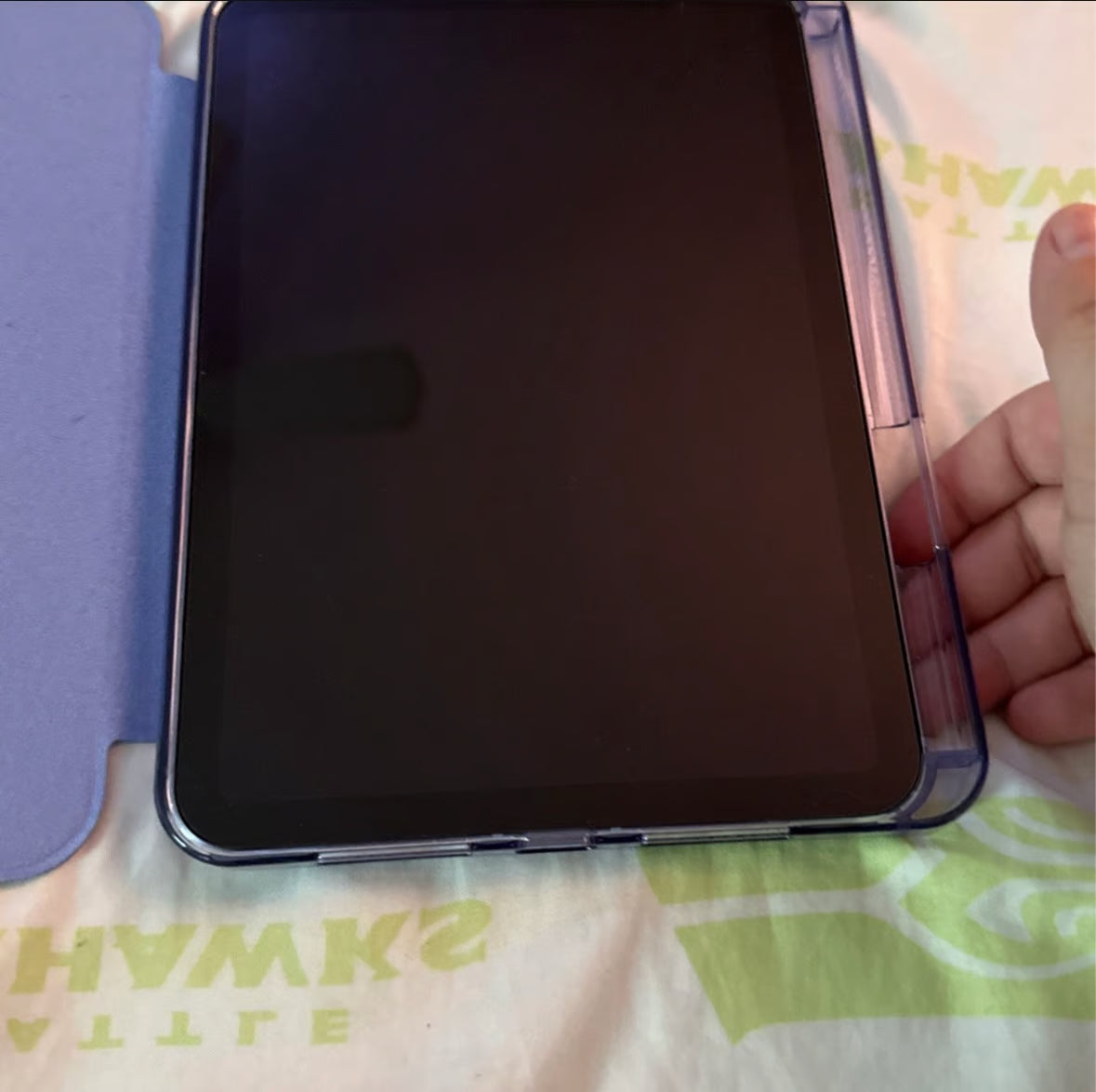 ipad mini 6 cellular 3P31