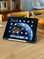 iPad Pro 5th Gen Bundle - 256GB - Space Gray 5Q75