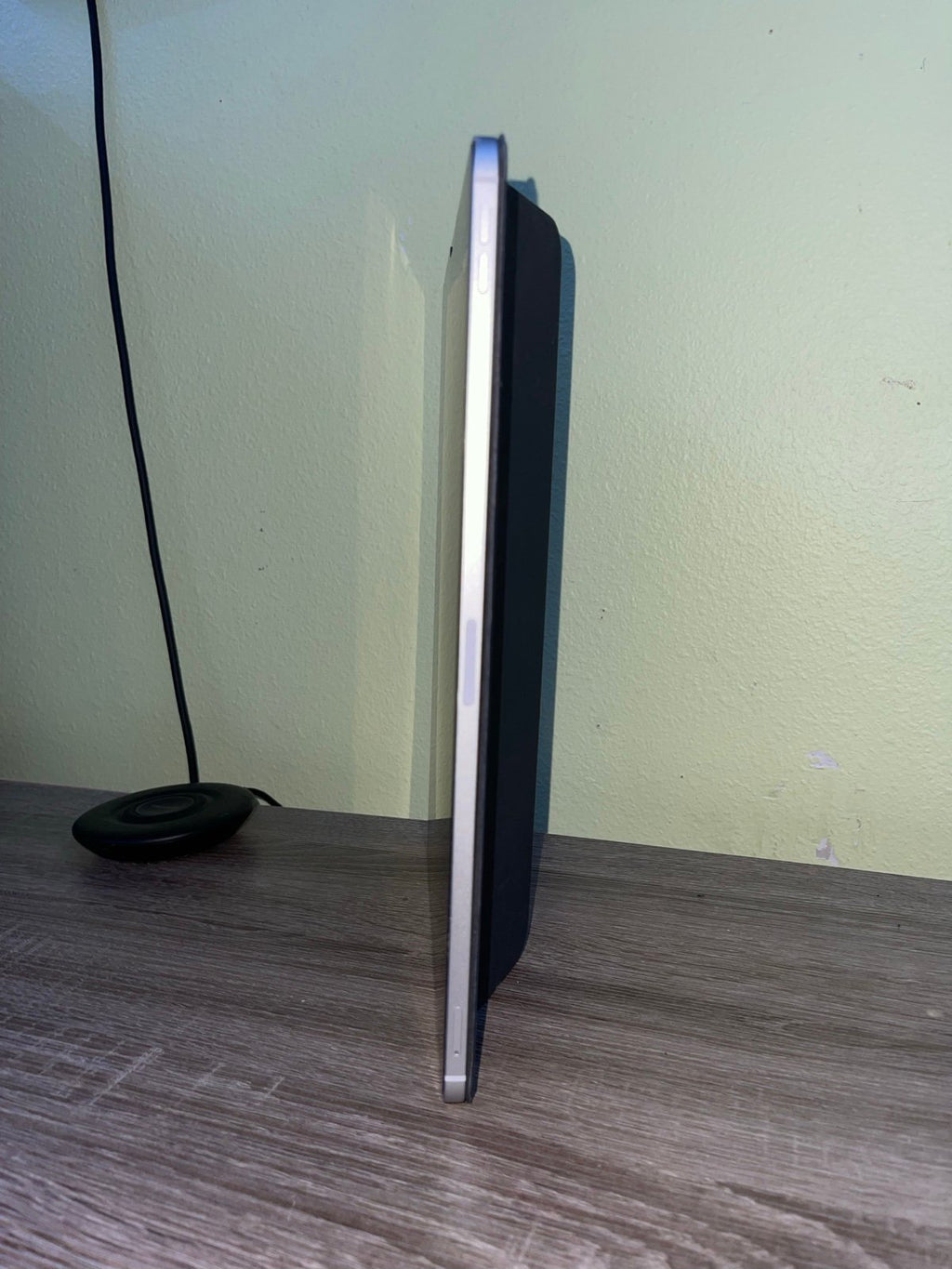 Apple iPad Pro 12.9in 5th Gen- 127GB (Wifi+ Cellular) (Unlocked) - Silver 2U26