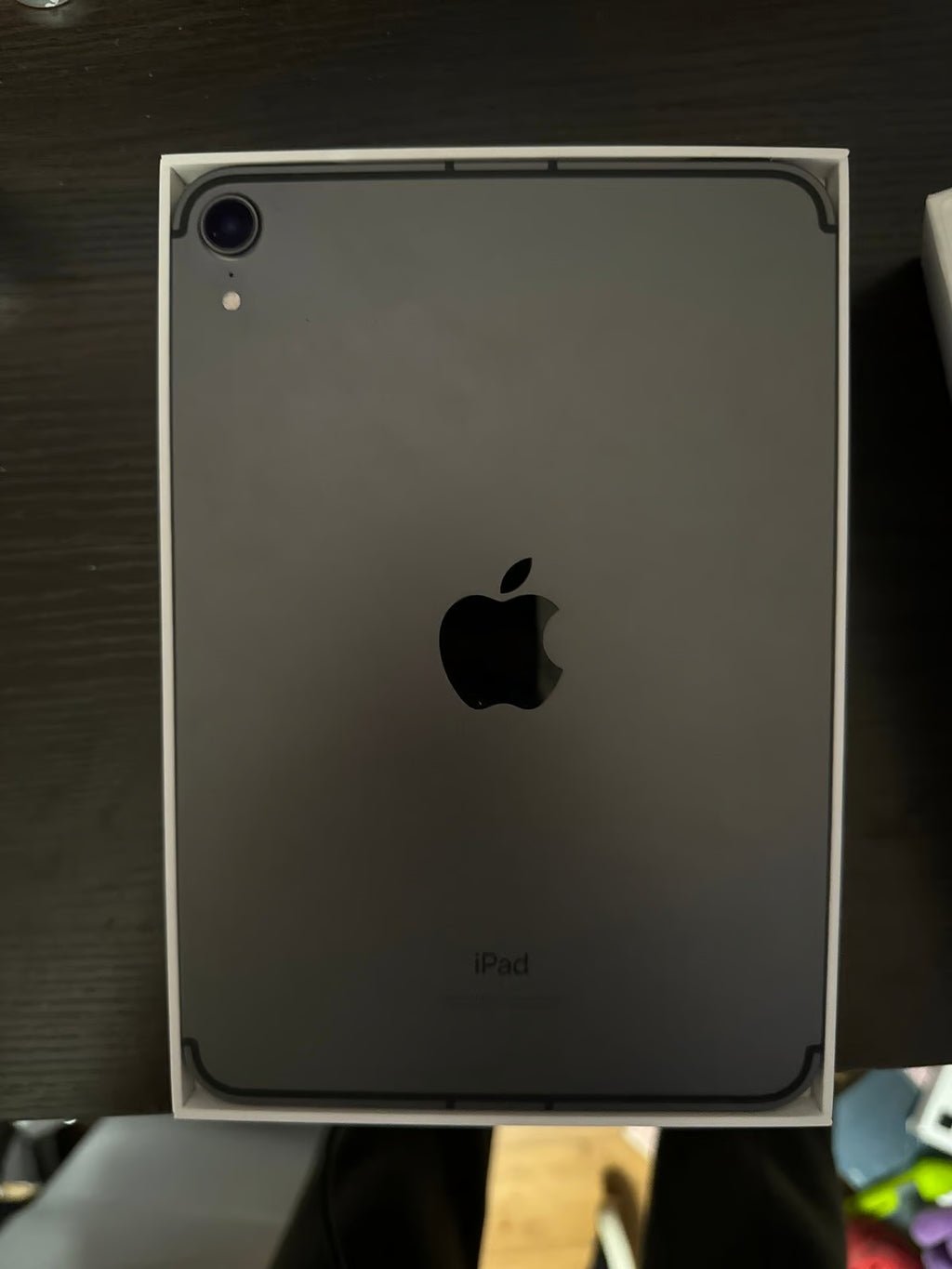 iPad Mini 6th 6A17