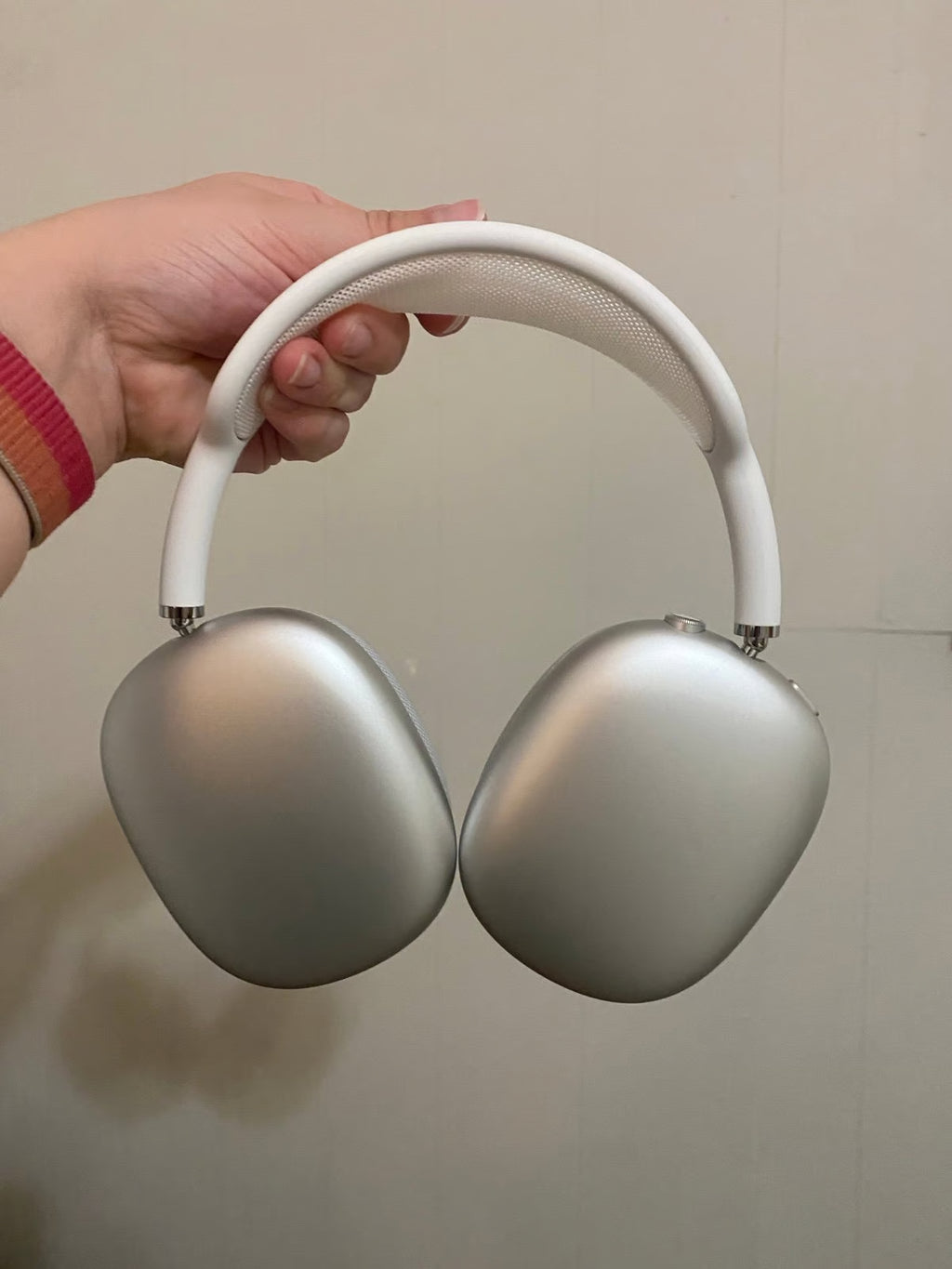 Apple airpod max headphones 7H97