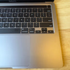 Apple Macbook Pro 2020 13"" 2.3GHz i7 16GB Ram 512GB SSD - 24 Cycles - Great 6Z16