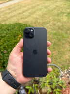 Apple iphone 15 plus unlocked 1Z79