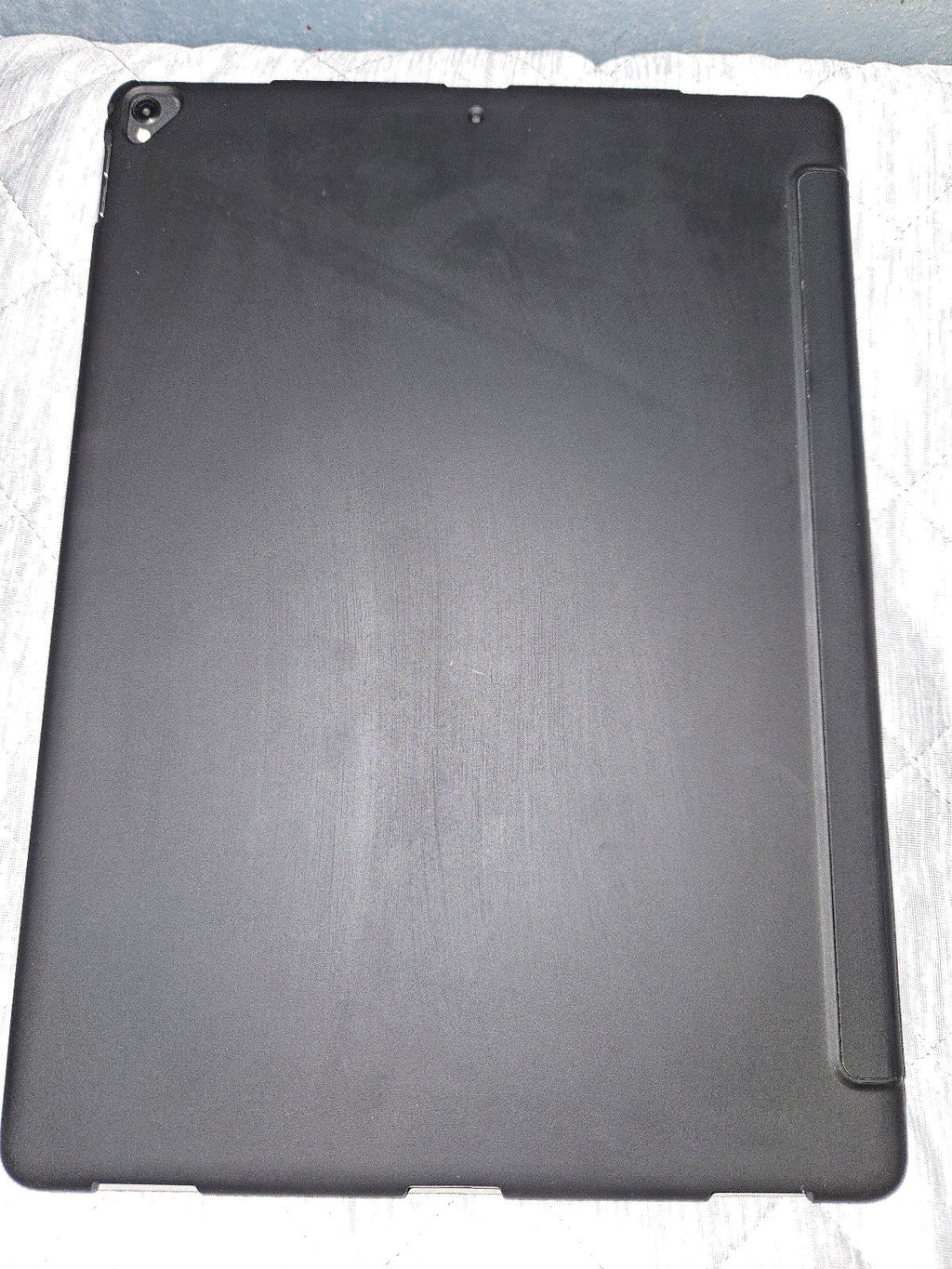 IPad Pro 12.9 Inch 2nd Gen 256GB Space Gray Wi-Fi + Cellular 7H86