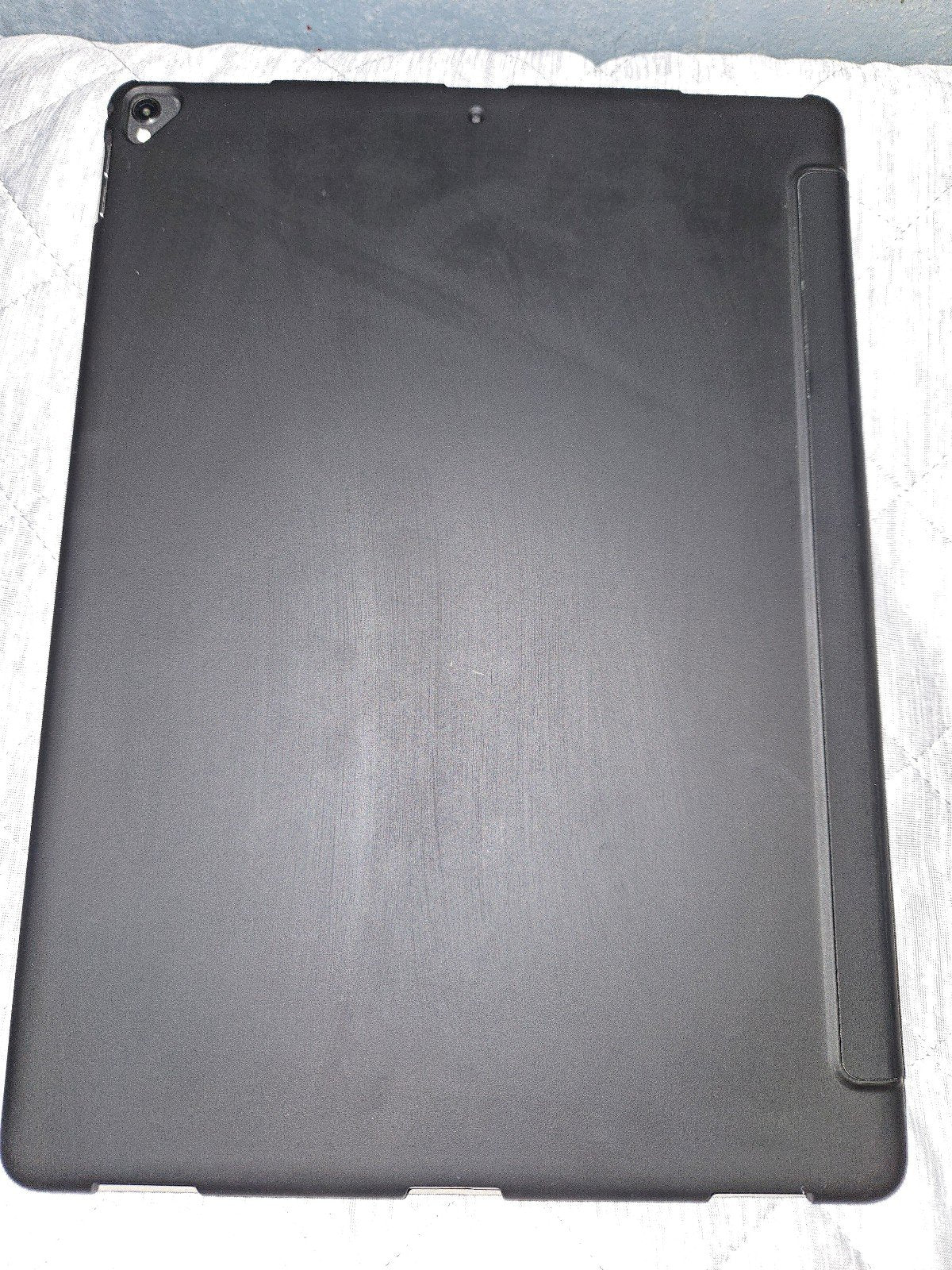 IPad Pro 12.9 Inch 2nd Gen 256GB Space Gray Wi-Fi + Cellular 7H86