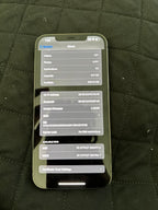 Apple iPhone 12 Pro Max 512GB in Graphite for Unlocked 2Z93