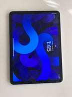 Apple iPad Air CELLULAR 4th Generation 64 GB in Space Gray 1V25