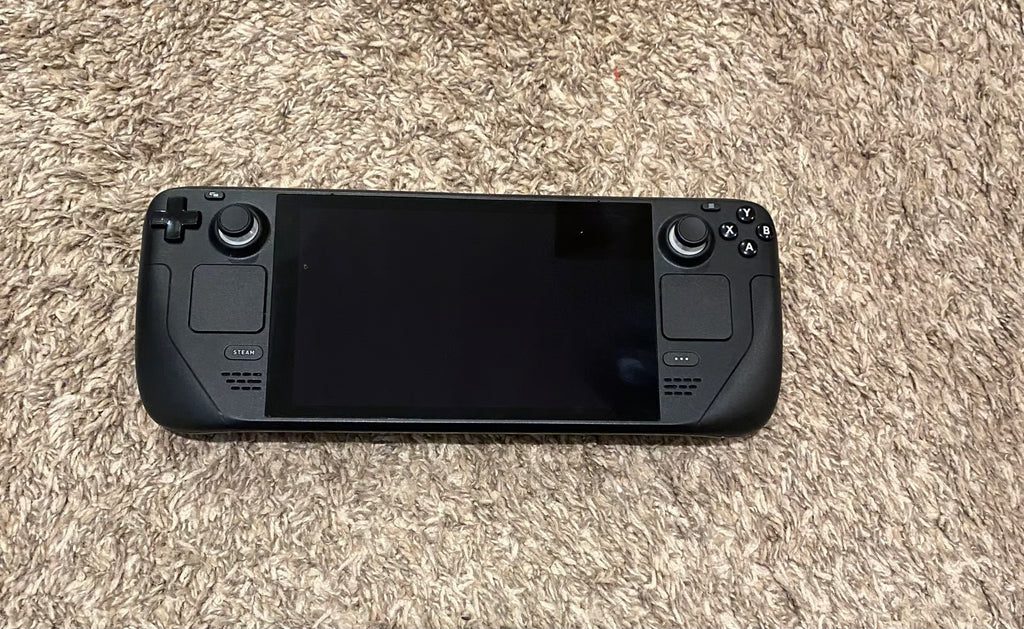 Valve Steam Deck 256 GB 6V77