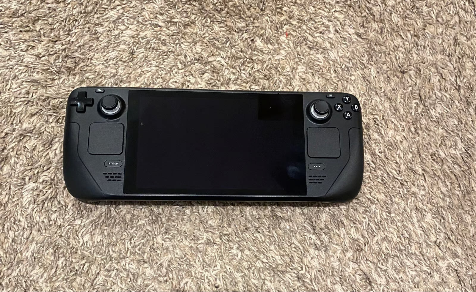 Valve Steam Deck 256 GB 6V77