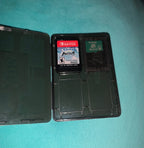 Nintendo switch oled mint condition with accessories 8B61