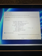 ASUS rog ally z1 extreme 512gb with dock & earbuds 9P38