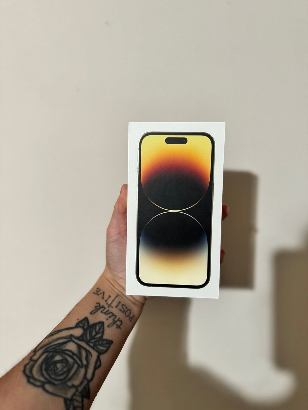 Apple iPhone 14 Pro 6G61