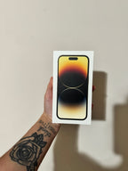 Apple iPhone 14 Pro 6G61