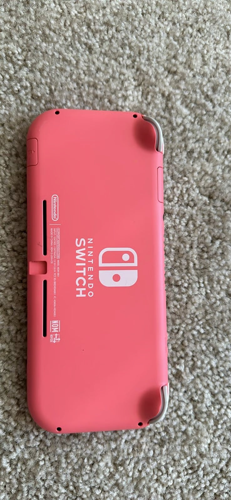 Nintendo switch oled bundle 2K73