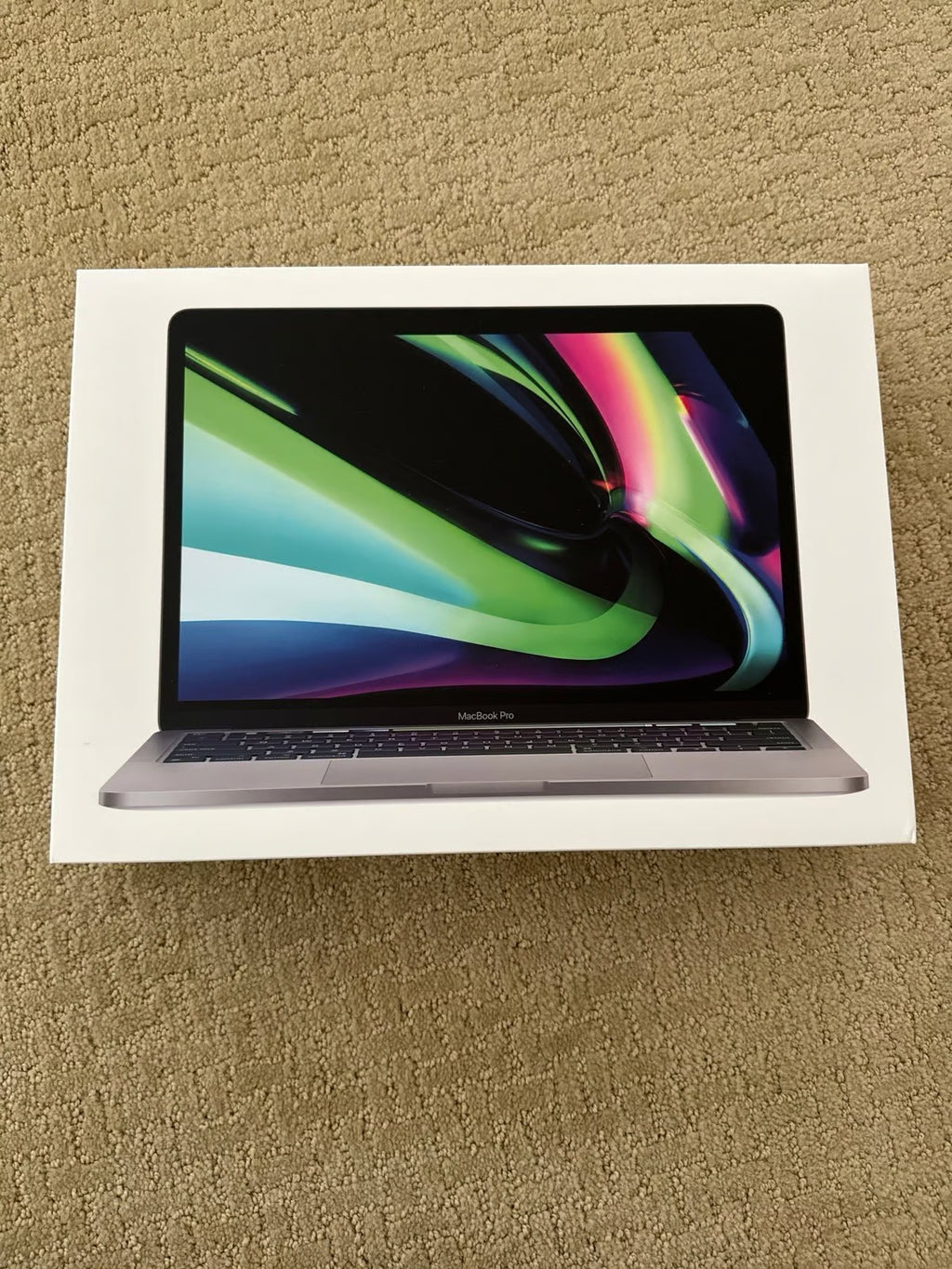 Apple MacBook Pro M1 8T99