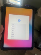 iPad Air 4TH Generation 64 GB WiFi 2Y26