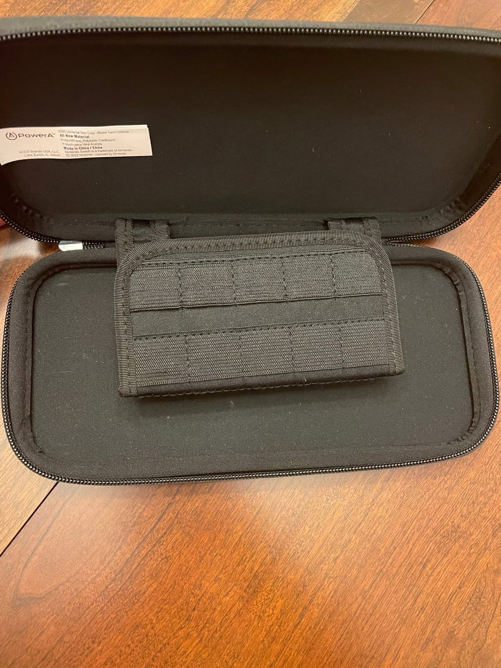 Nintendo Switch OLED Mario Red Edition Bundle 9N97