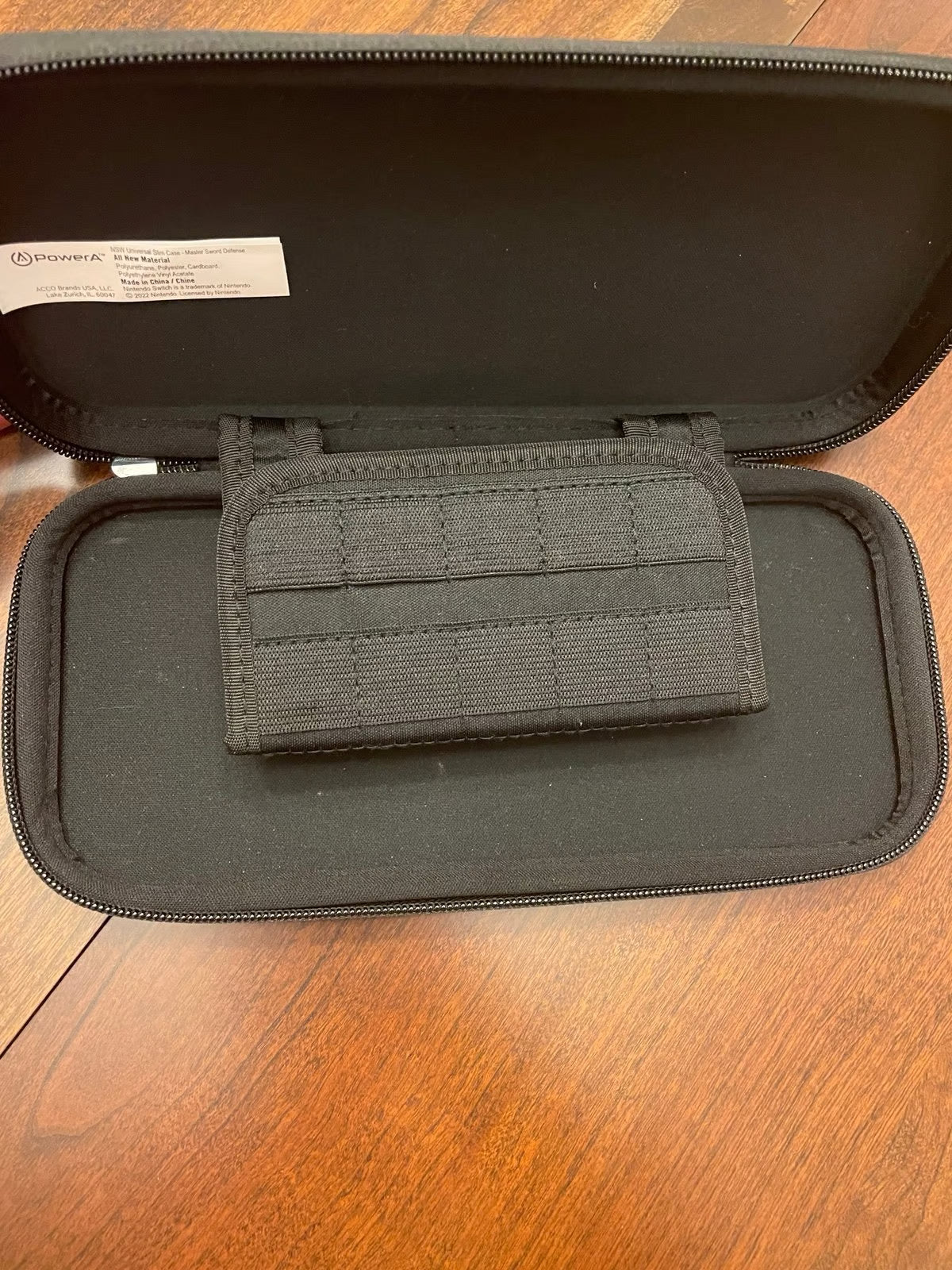 Nintendo Switch OLED Mario Red Edition Bundle 9N97