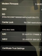 Apple iPhone 14 128Gb EUC 6C79