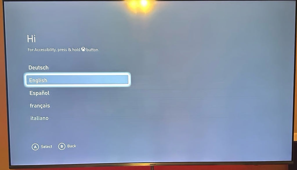 Xbox Series X Bundle 3G83