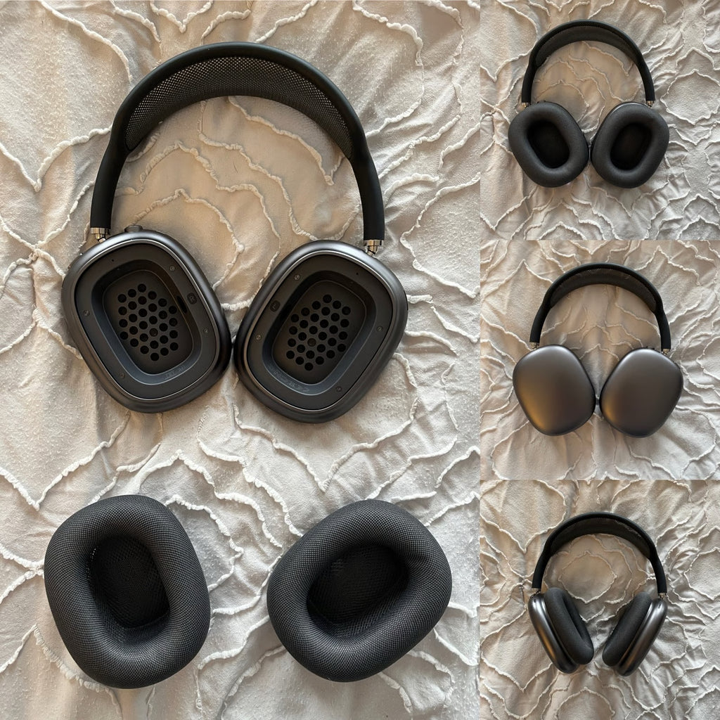 Apple AirPod Max Headphones Bundle 6R86