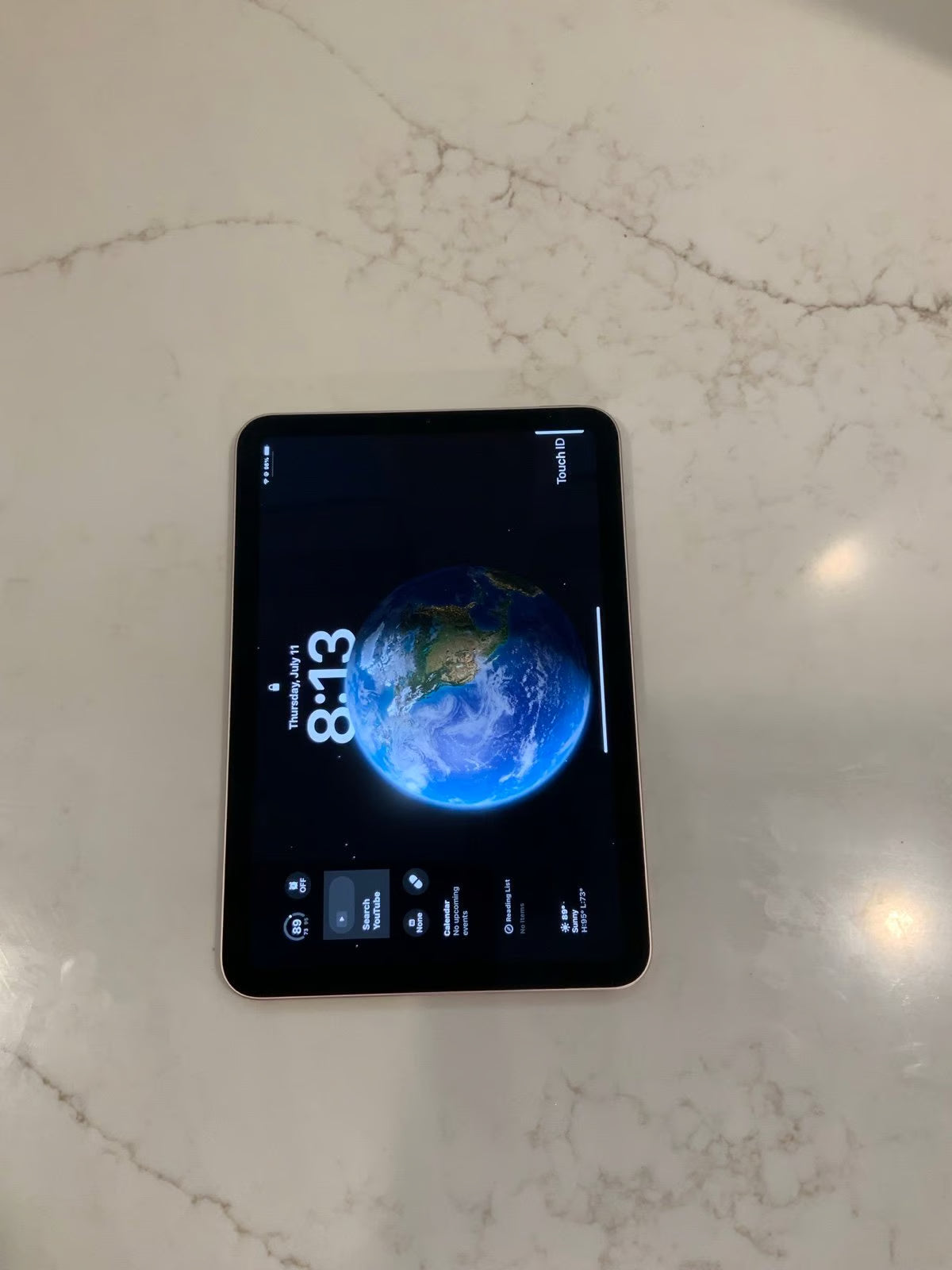 Ipad mini 6th generation 6N18