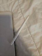 Ipad Pro 5th Generation 12.9 inch 256gb w/ Cellular 1Z68