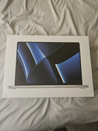 Apple Macbook Pro 16in.  M2 Pro 3.49 GHz  512GB SSD 2R75