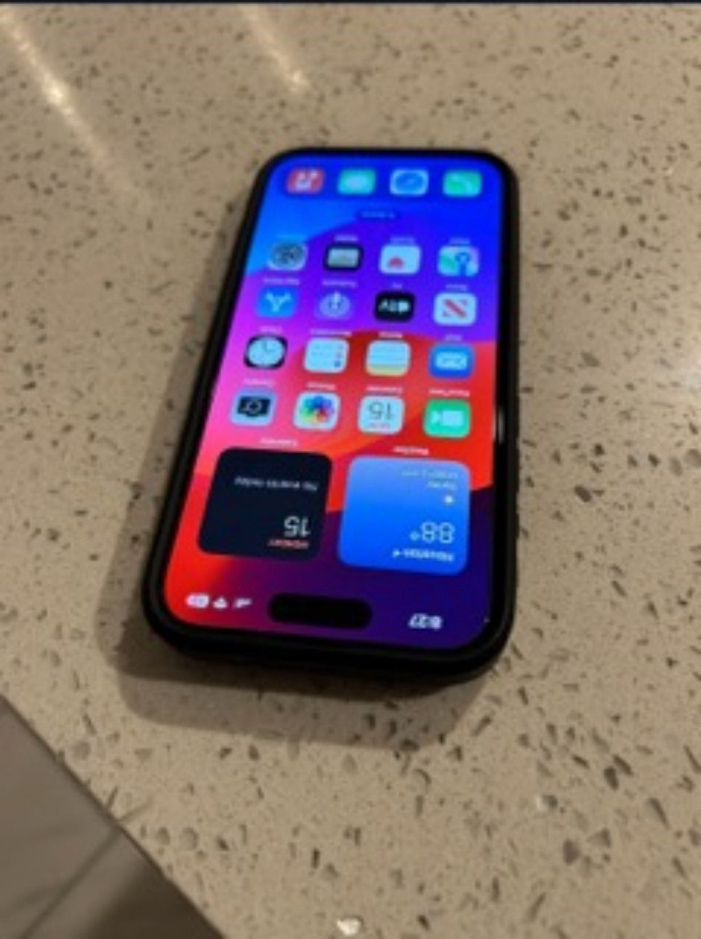 iPhone 15 Pro 1TB 9O82