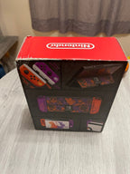 Nintendo Switch Oled Pokemon 2J85