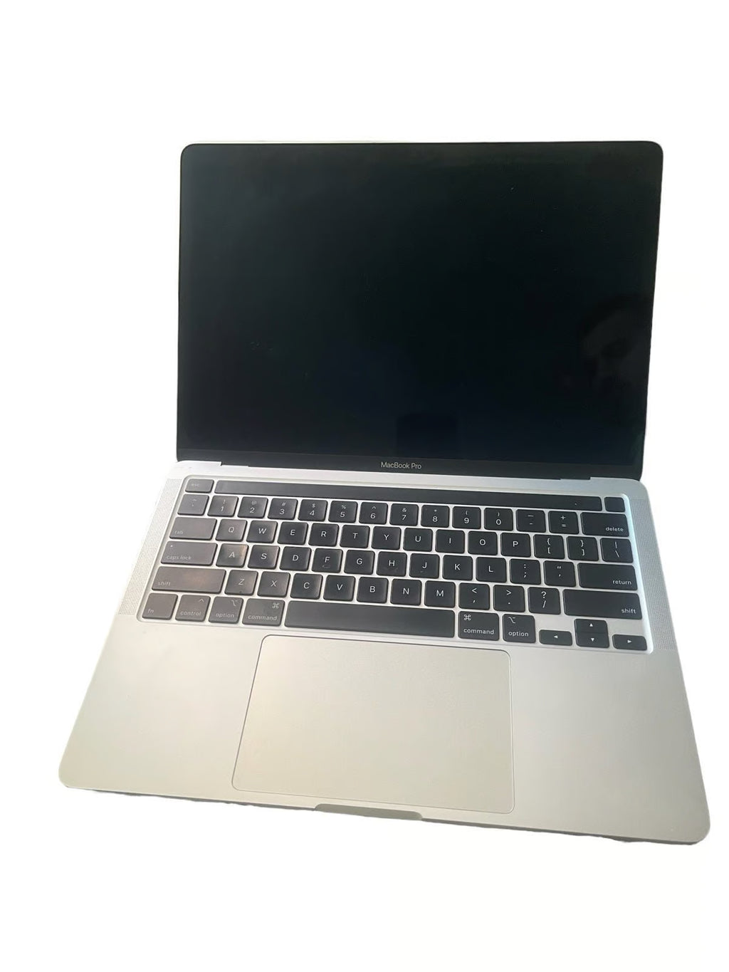 MacBook Pro Retina 13.3-inch (2020) - Core i5 -16GB - SSD 512GB limited time $ 9Y35