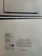 MacBook Air brand new unopened 5G81