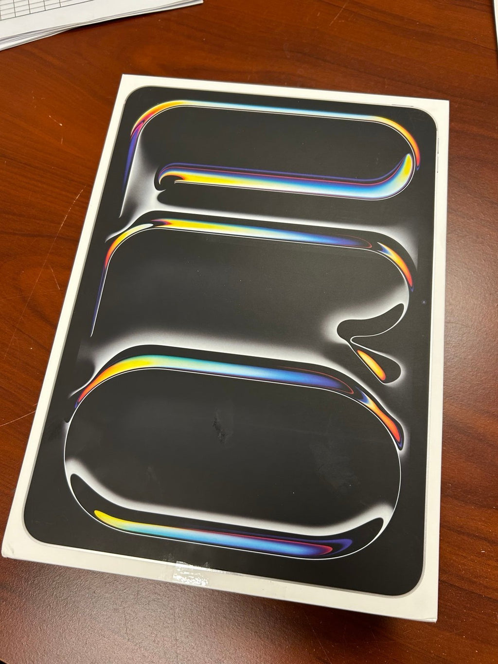 Apple iPad Pro 11-inch (M4) Wi-Fi 256GB 7V63