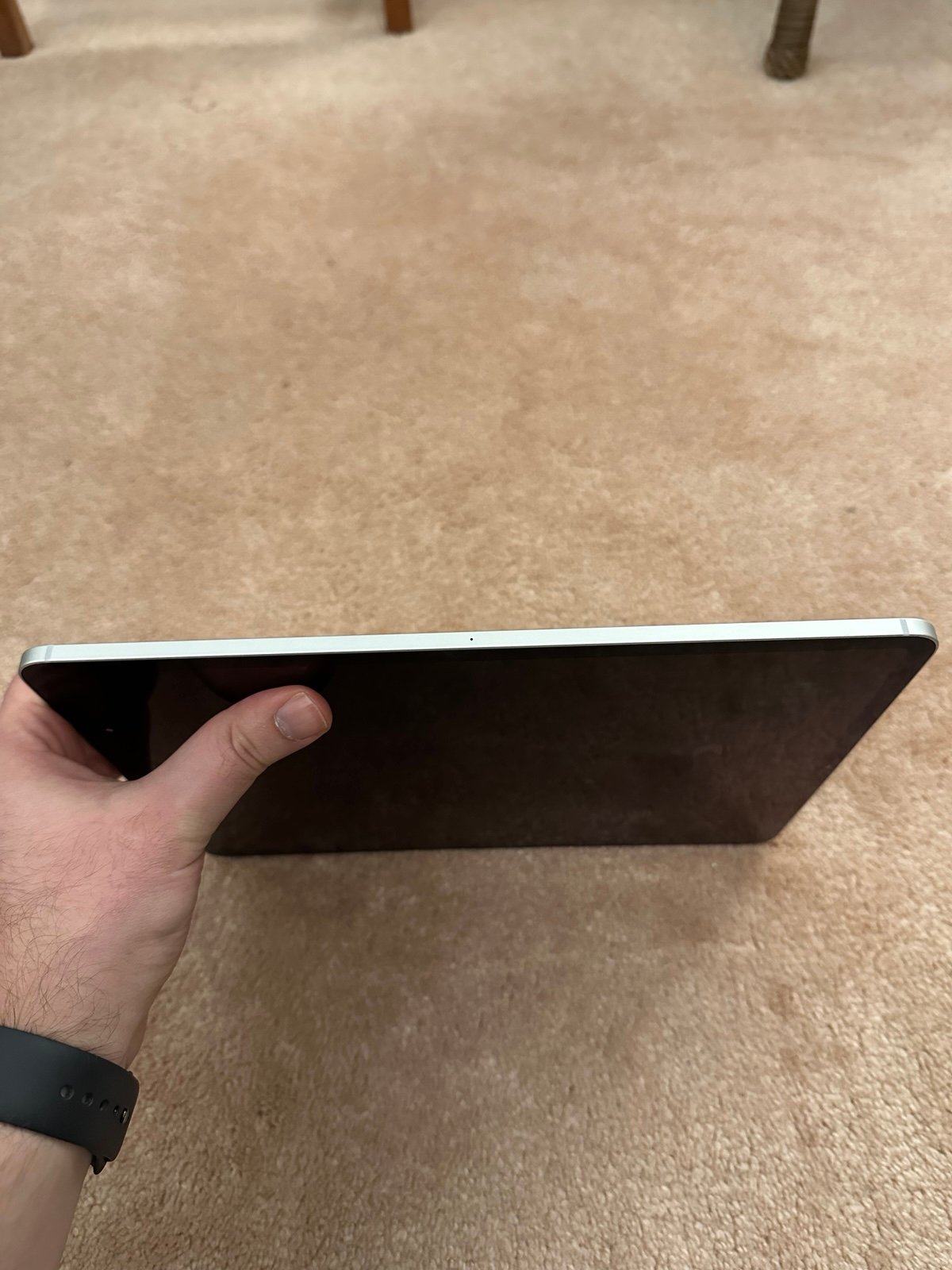 iPad Pro 12.9 4th Gen 128GB WiFi + Cellular 2Q23