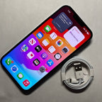 Apple IPhone 13 Pro Max 256GB Unlocked ~ Battery Health 100% 8Y72