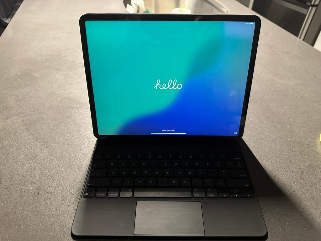 ipad pro 4th gen WiFi /LTE 1 TB 7Y25