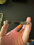 Apple iPhone 13 Pro 512GB in Graphite unlocked 8A98