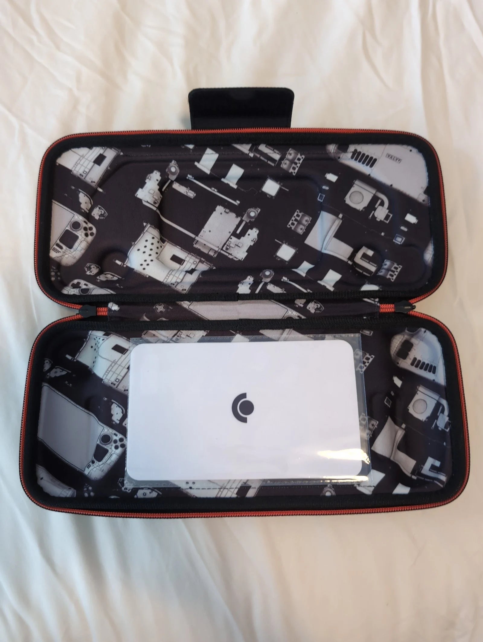 Steam Deck OLED Limited Edition 1TB 3R51