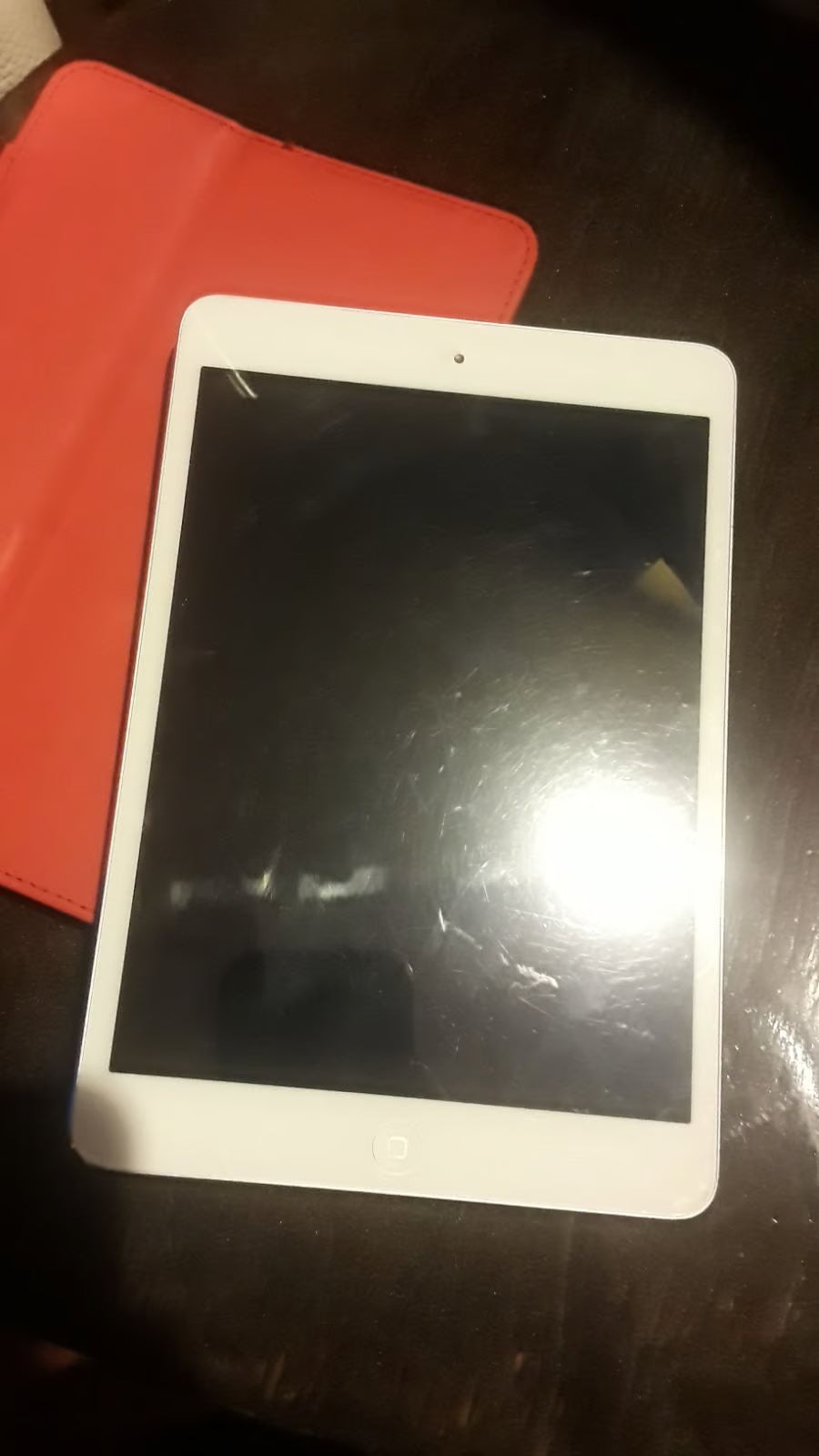 iPad Mini 8N27